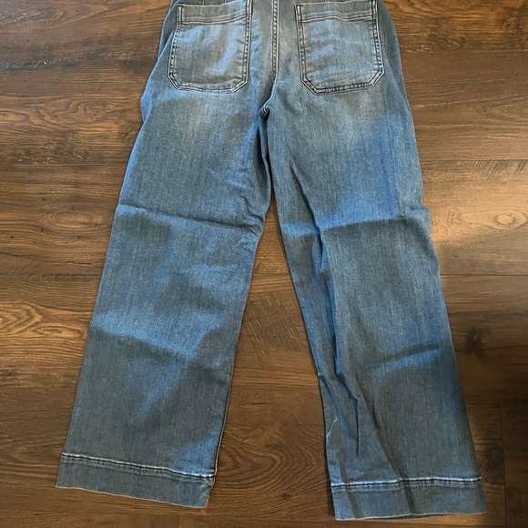 Maeve Denim Colette Jeans - Picture 3 of 4